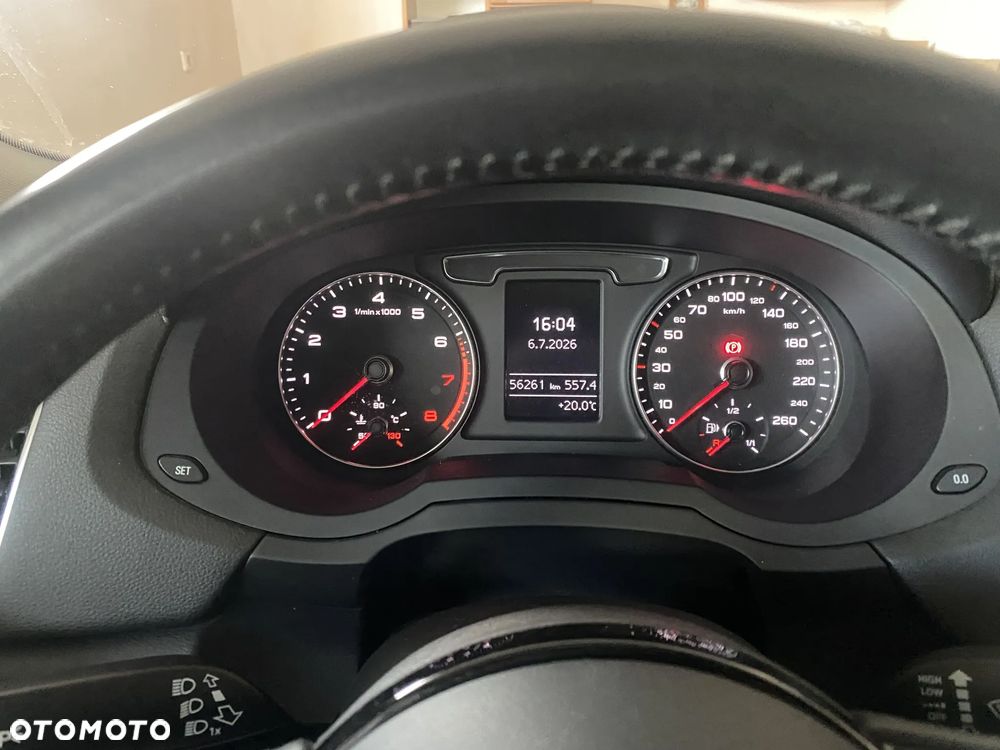 Audi Q3 2.0 TFSI Quattro S tronic - 9