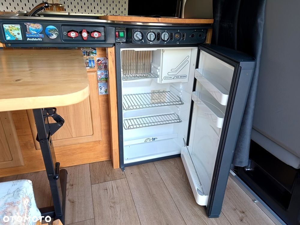 Volkswagen Transporter T5 Lift Campervan , Kampervan - 23