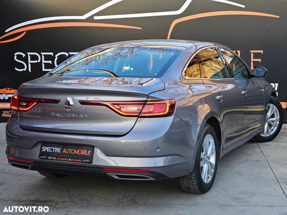 Renault Talisman - 7