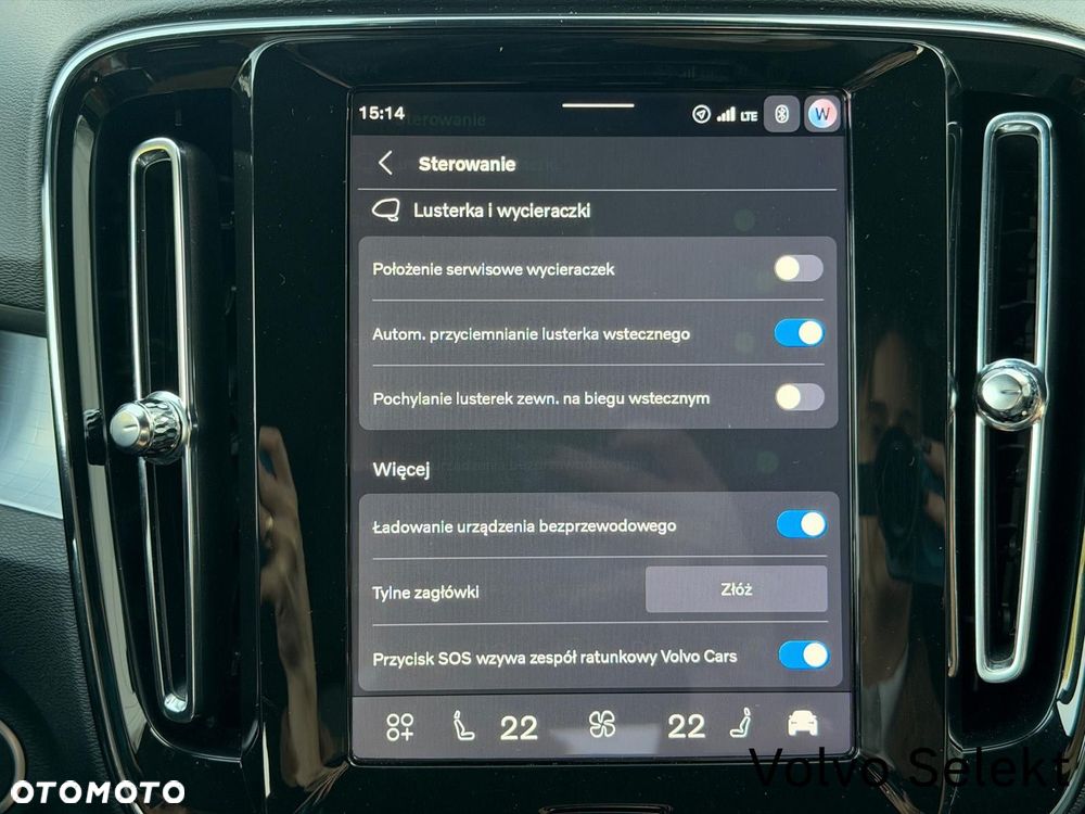 Volvo XC 40 - 28