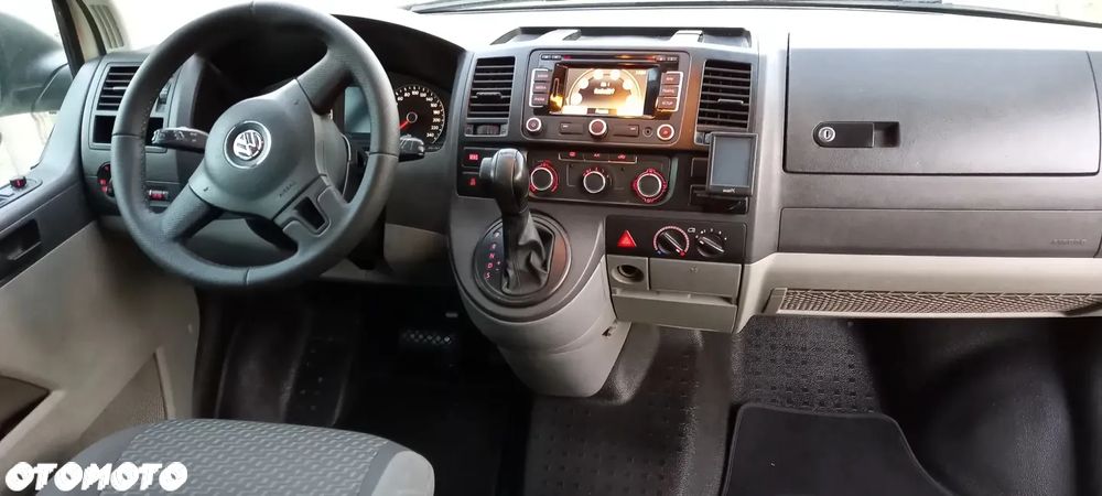 Volkswagen Transporter Caravelle Kurz DSG Comfortline - 37