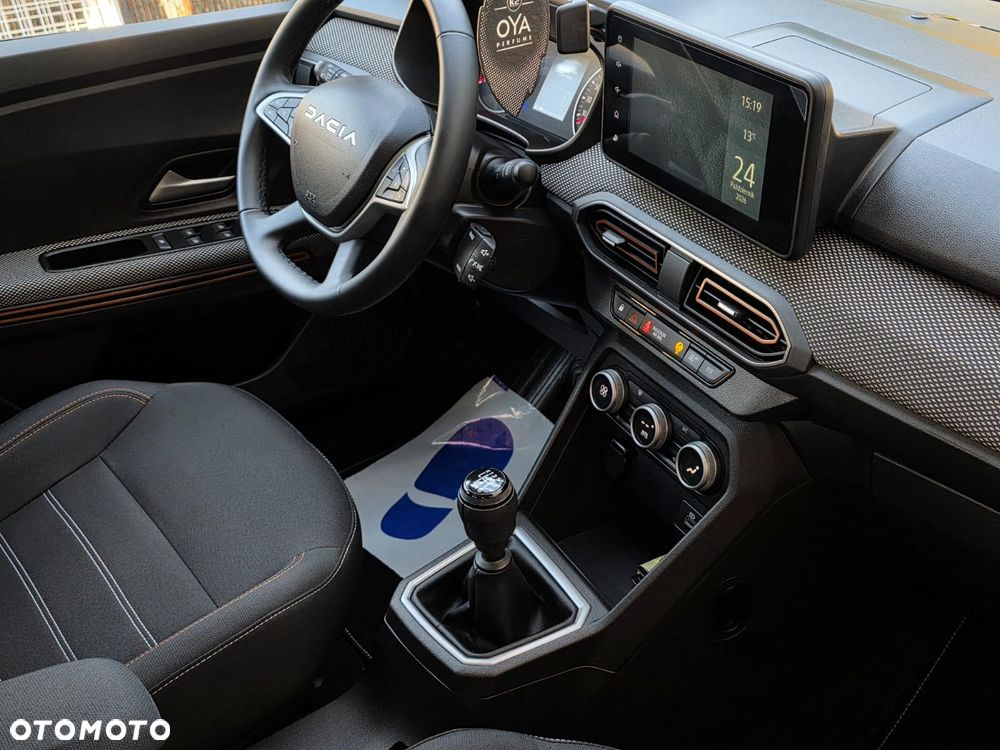 Dacia Sandero Stepway - 33