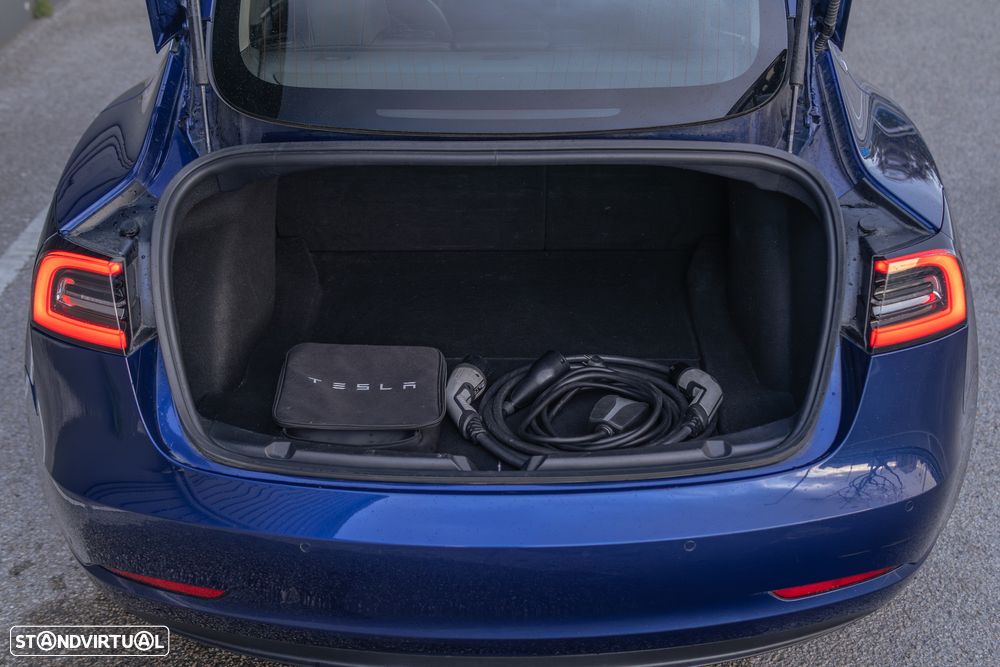 Tesla Model 3 Standard RWD Plus - 15