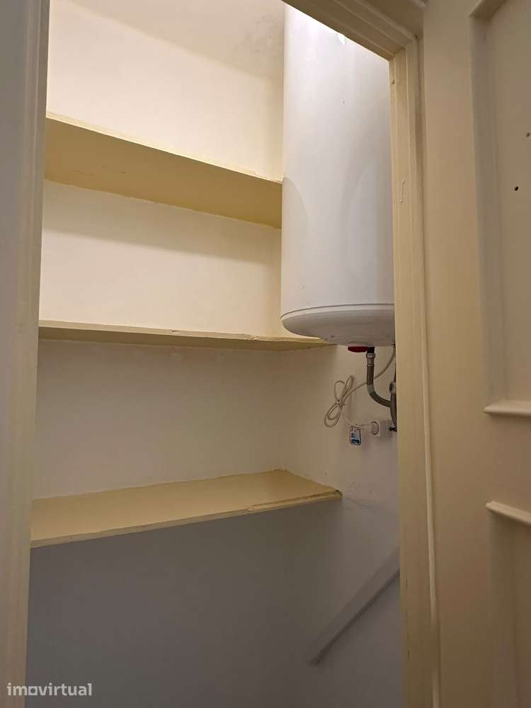 T3 duplex Penha de França remodelado - Grande imagem: 5/25