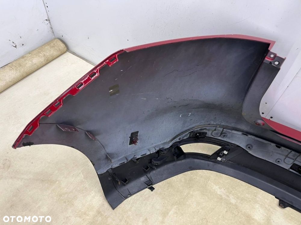 Zderzak tylny Jaguar F-Pace 16-20r. Przedlift tył 6XPDC HK83-17D781-AAW - 7