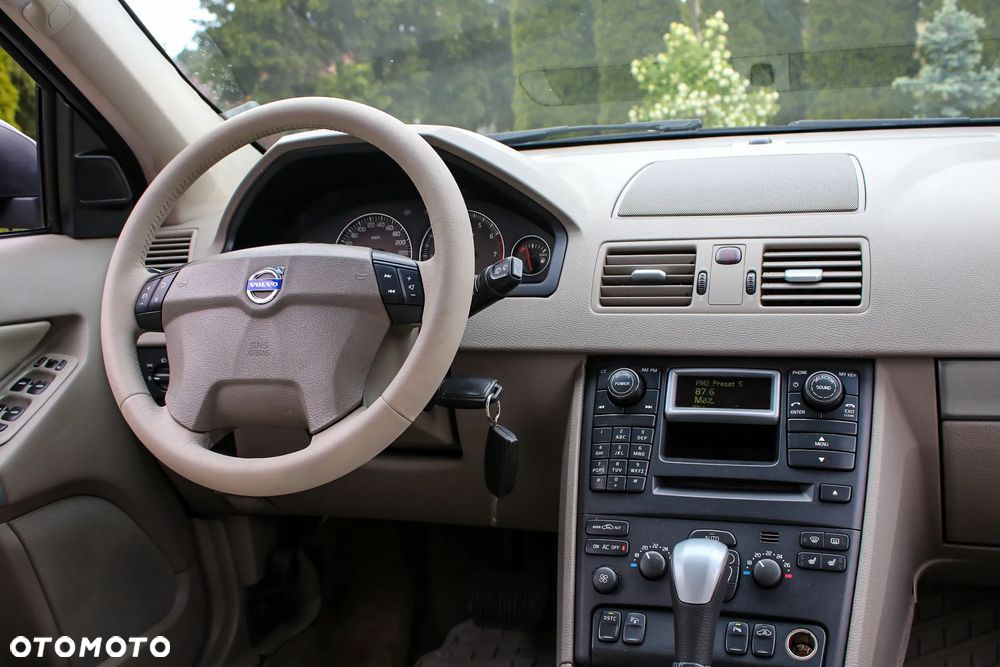 Volvo XC 90 2.9 T6 Momentum - 26