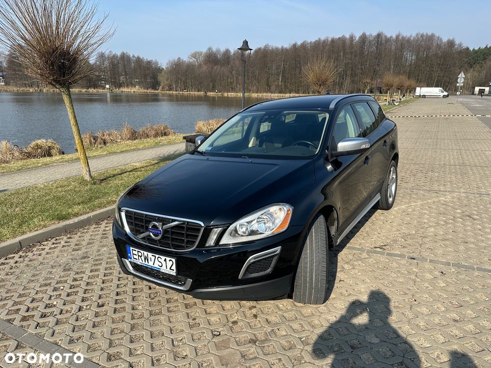 Volvo XC 60 D5 AWD Summum - 9