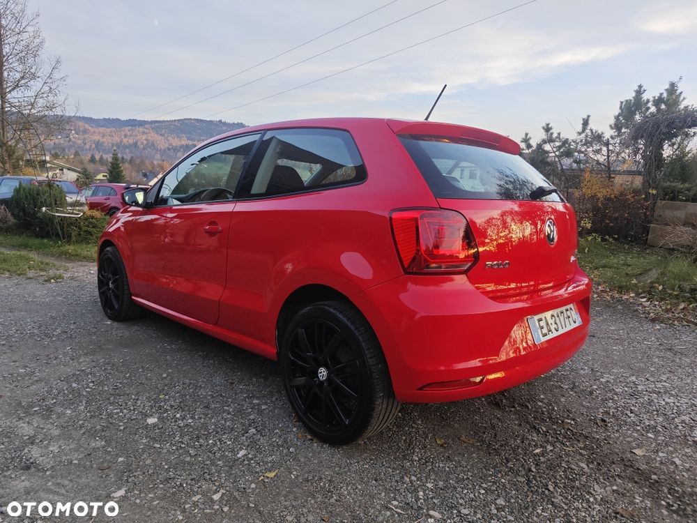 Volkswagen Polo - 3