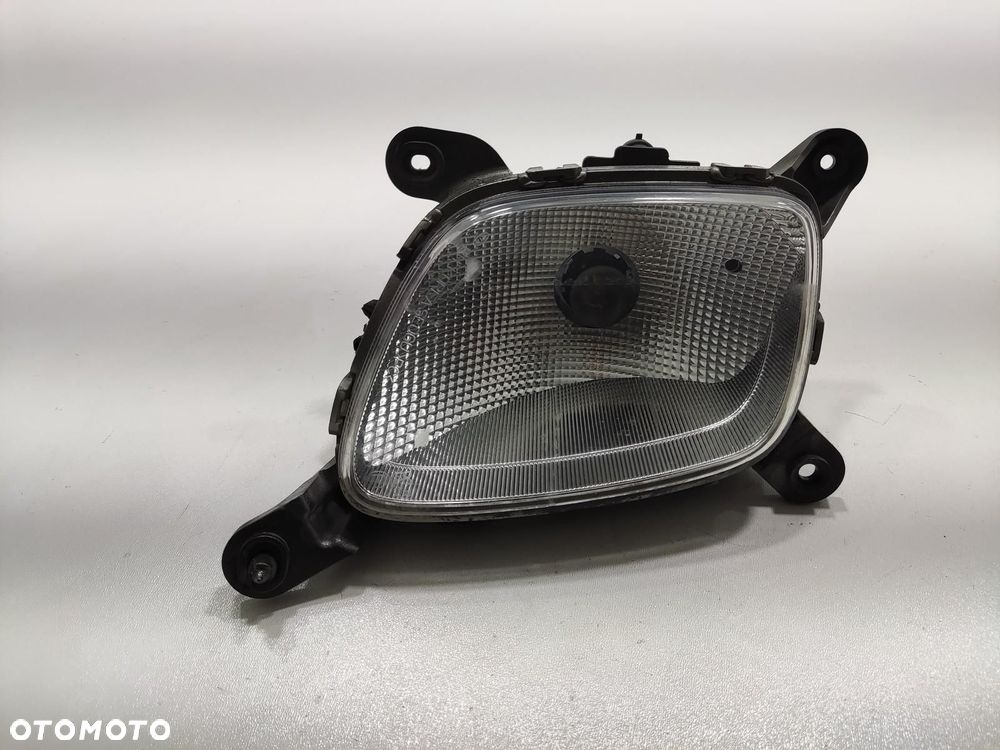 HALOGEN PRAWY PRZÓD DRL KIA PICANTO II 2015-2017 LIFT - 2