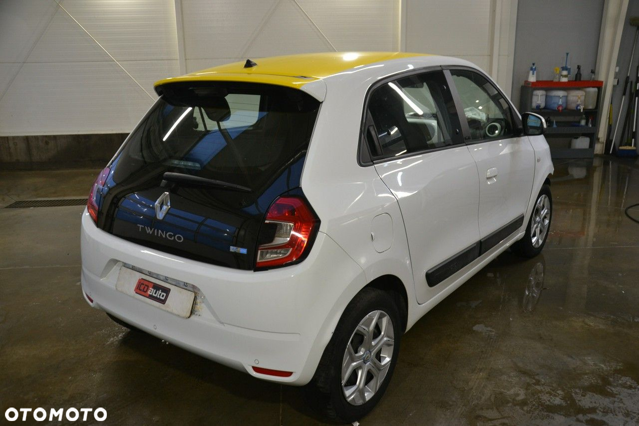 Renault Twingo - 7