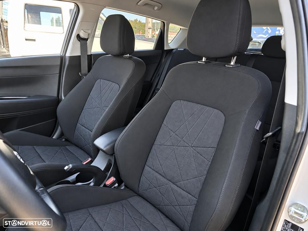 Hyundai Bayon 1.0 T-GDi Premium TT - 9