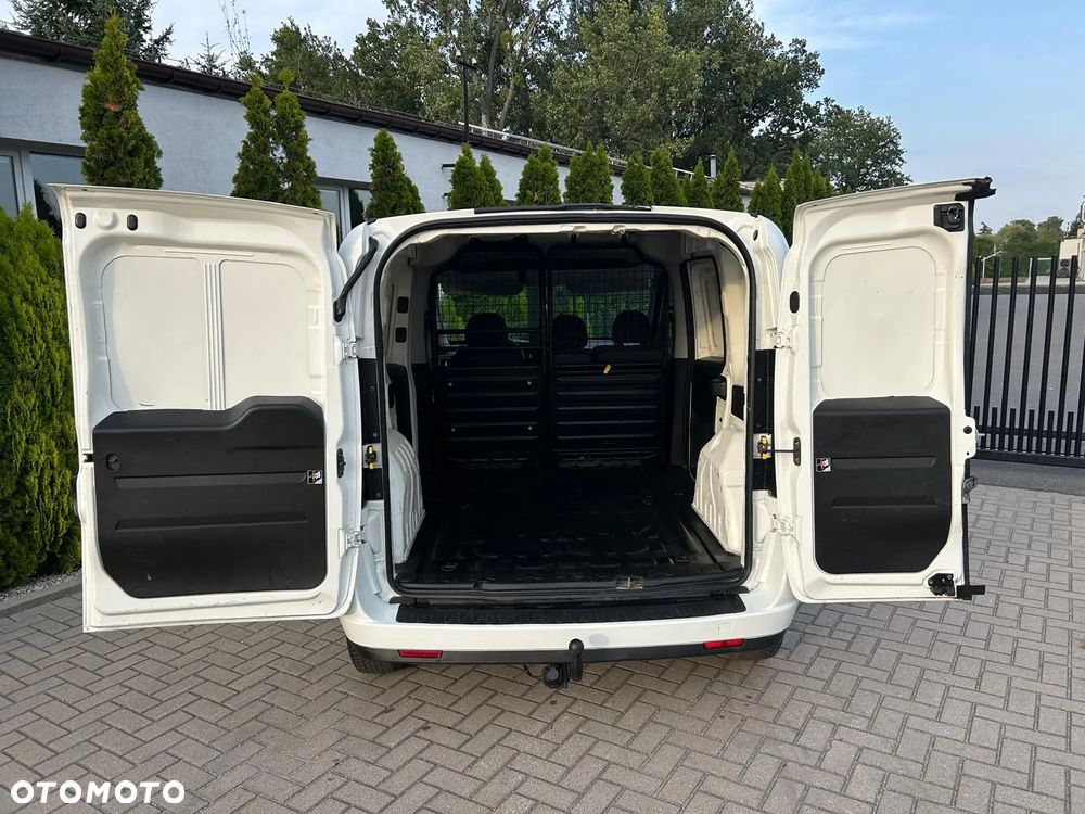 Fiat Doblo - 16