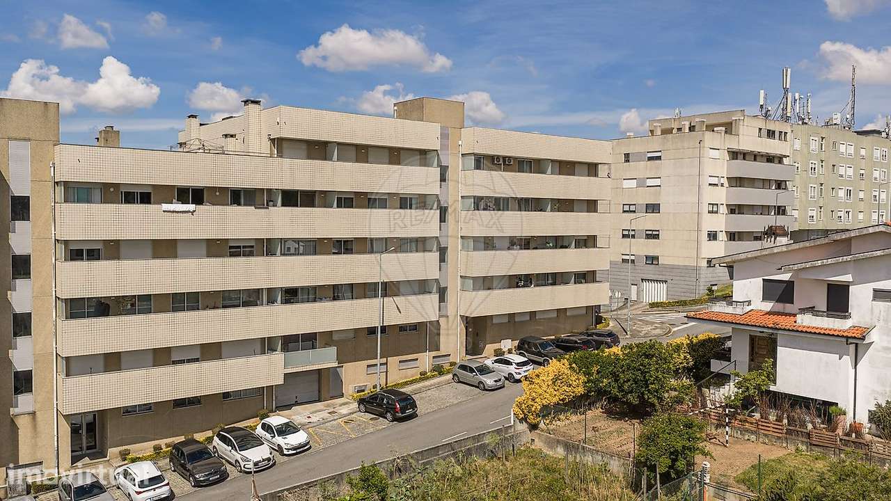 Apartamento T2 para venda - Grande imagem: 2/32