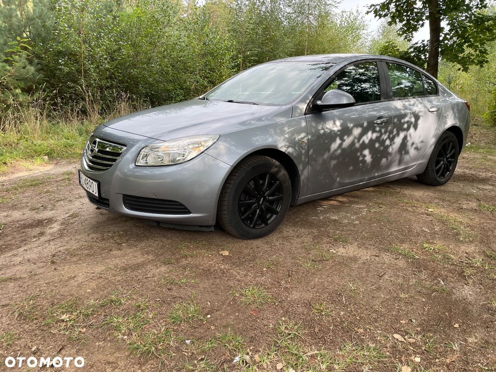 Opel Insignia 1.6 Edition - 5