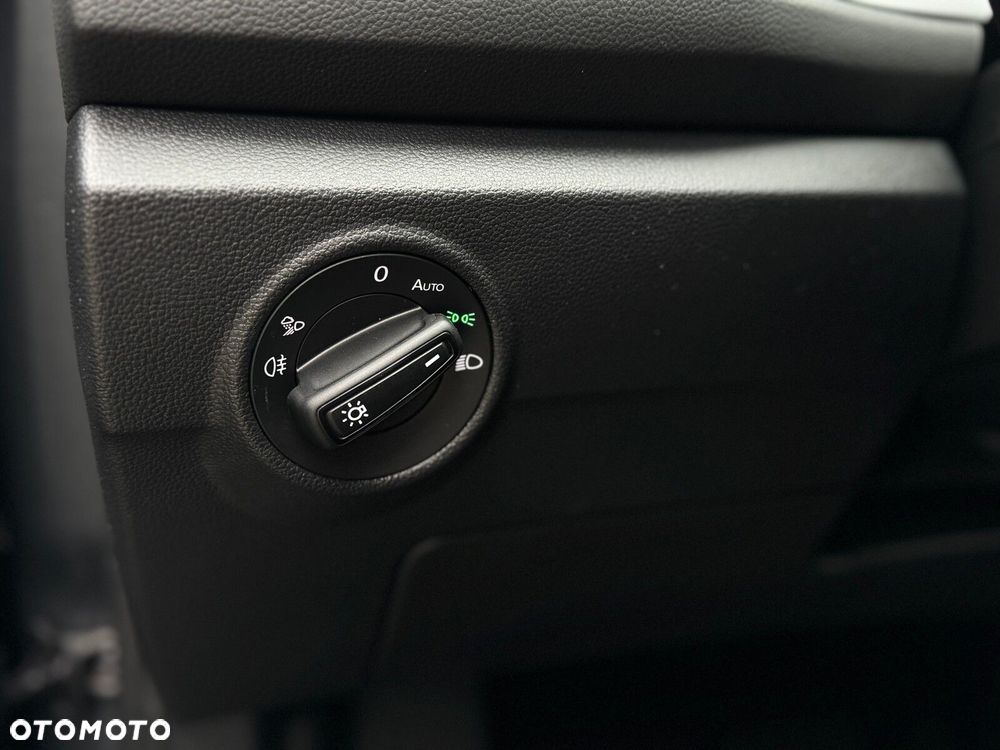 Volkswagen T-Roc 1.5 TSI Life Plus DSG - 20