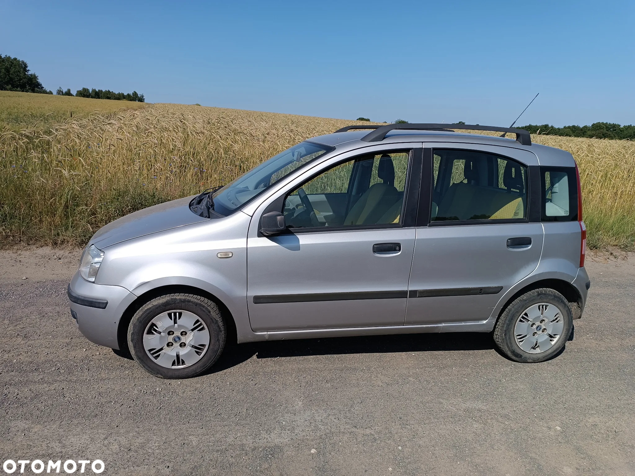 Fiat Panda - 3