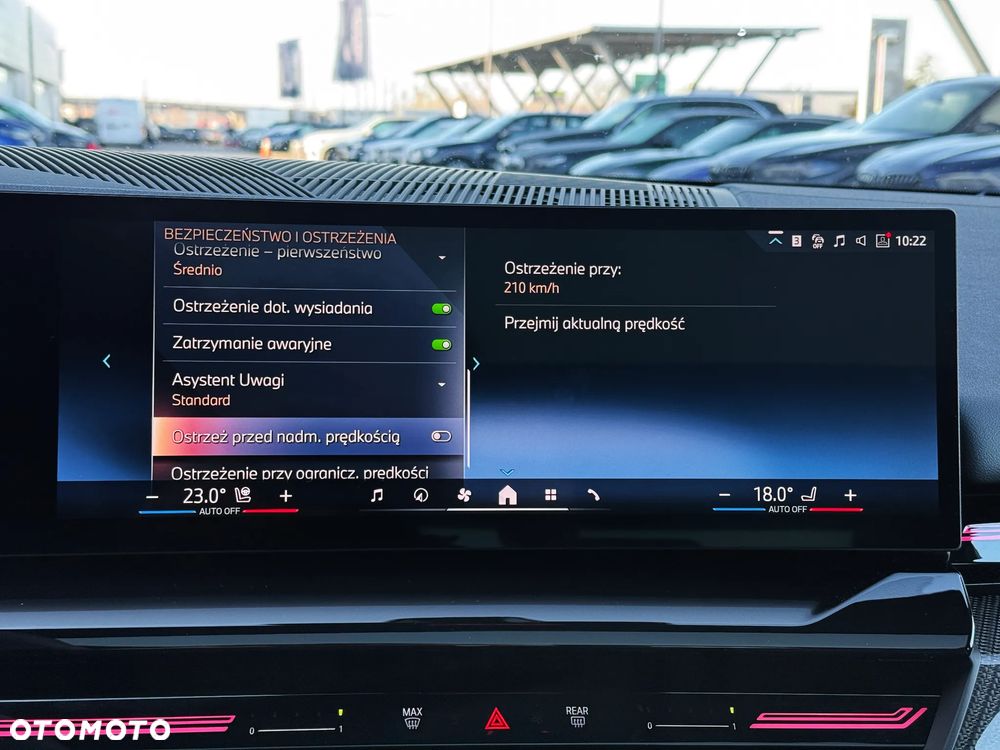 BMW Seria 5 520d - 40