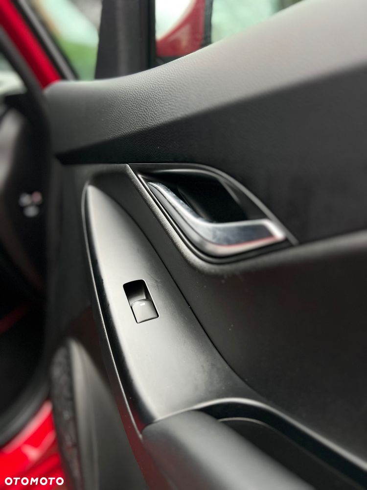 Hyundai ix20 1.4 blue Comfort - 19