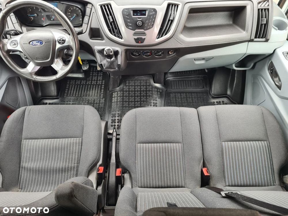 Ford Transit - 15