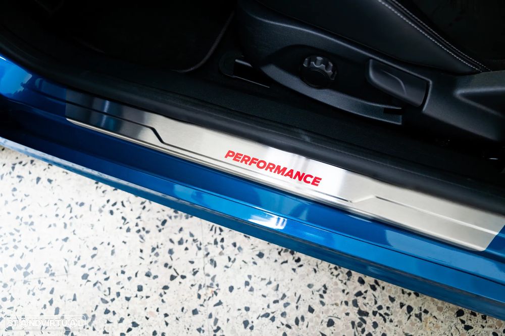 Ford Fiesta 1.5 EcoBoost S&S ST X - 24