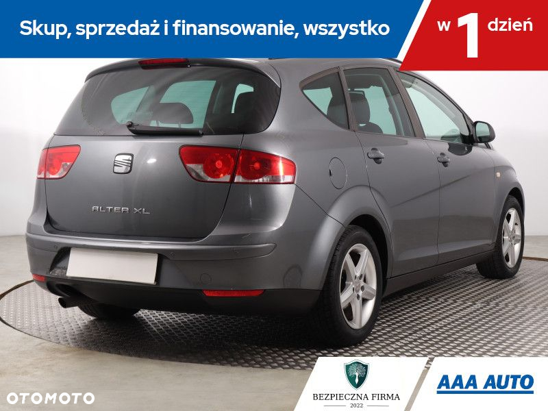 Seat Altea XL - 6