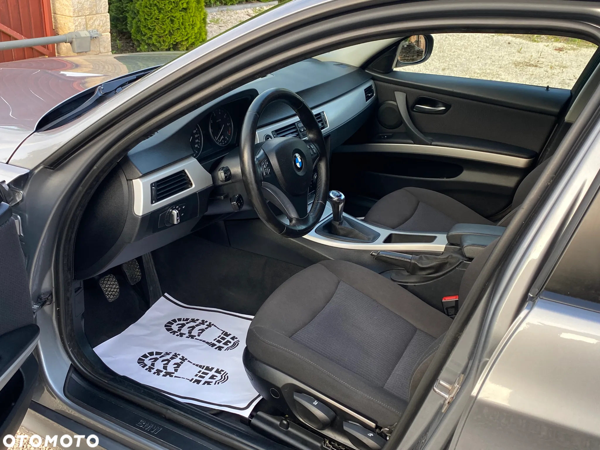 BMW Seria 3 318i - 17