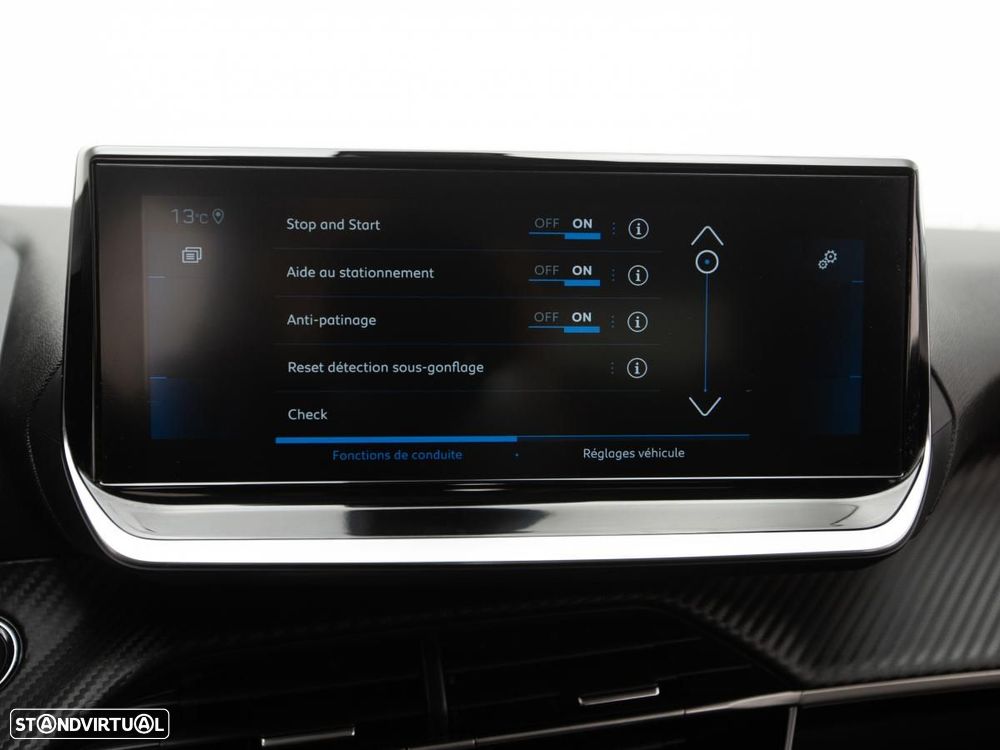 Peugeot 208 1.2 PureTech Allure Pack - 25