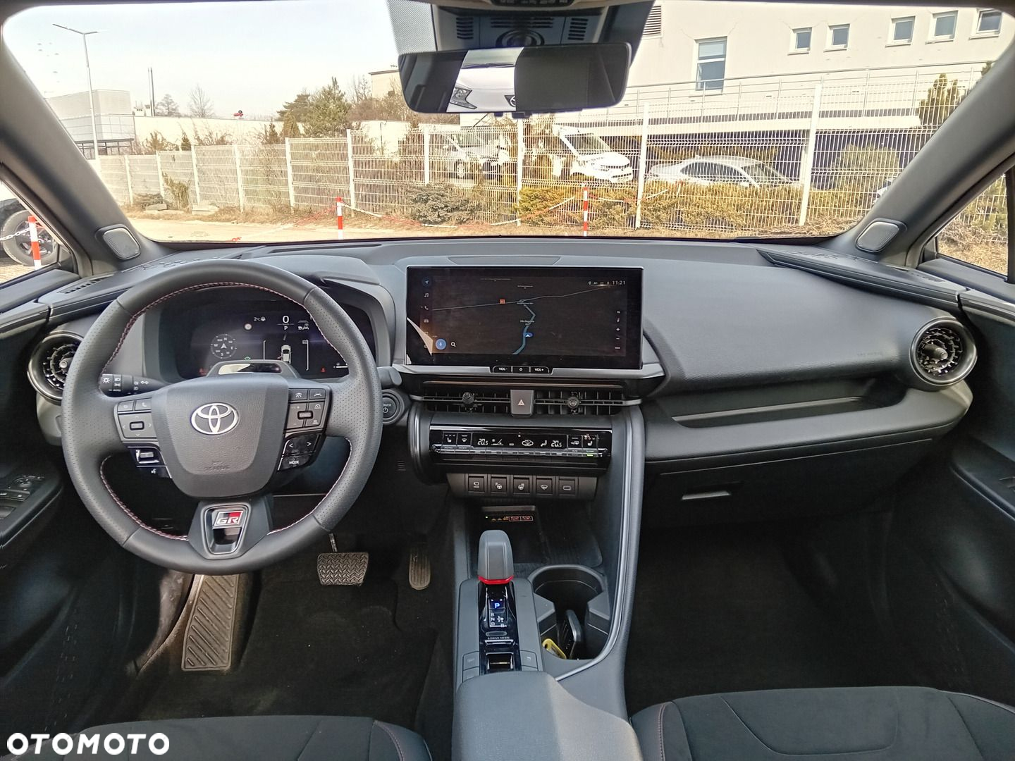 Toyota C-HR - 6