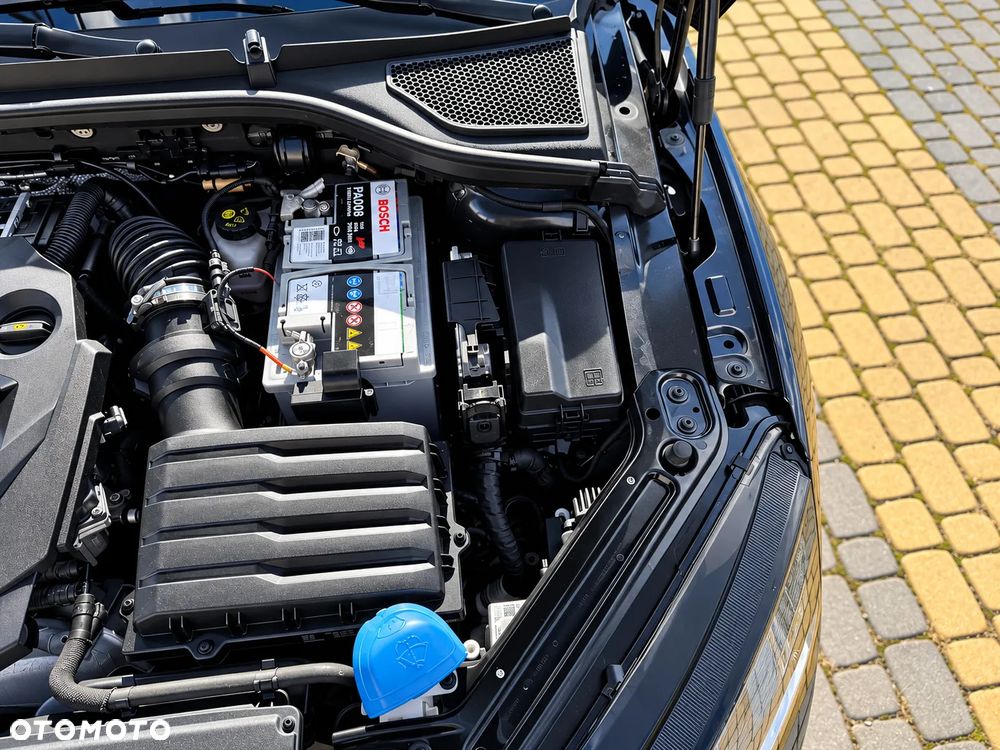 Skoda Octavia 2.0 TDI Selection DSG - 23