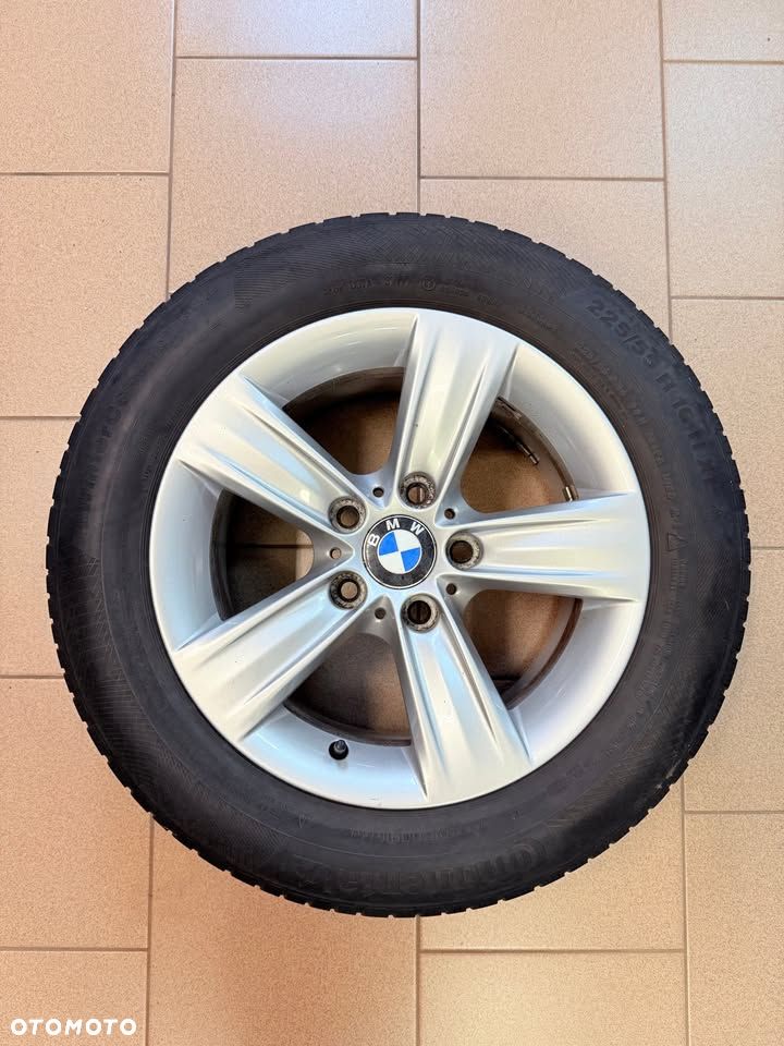 BMW Seria 3 320d xDrive - 17