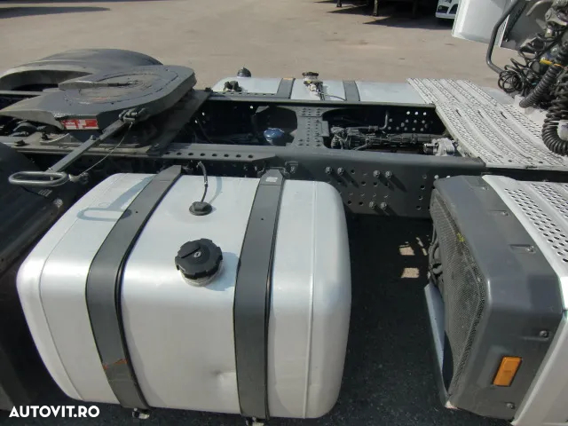 Mercedes-Benz Actros 1845,Mirror Cam, Factura externa - 19