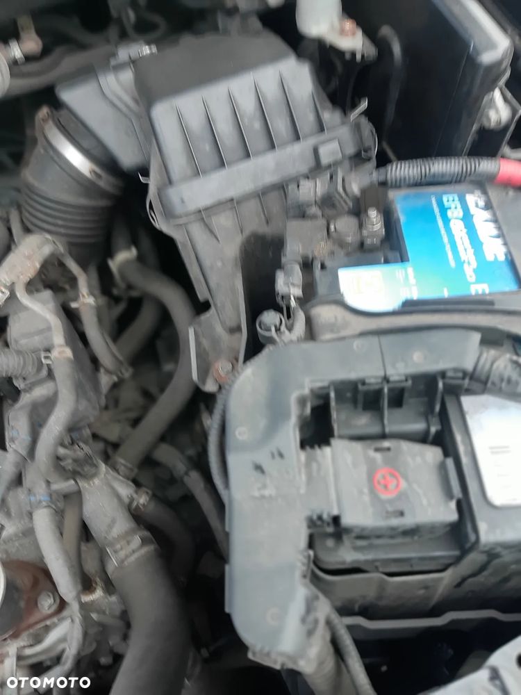 Honda CR-V 2.0 Executive - 16