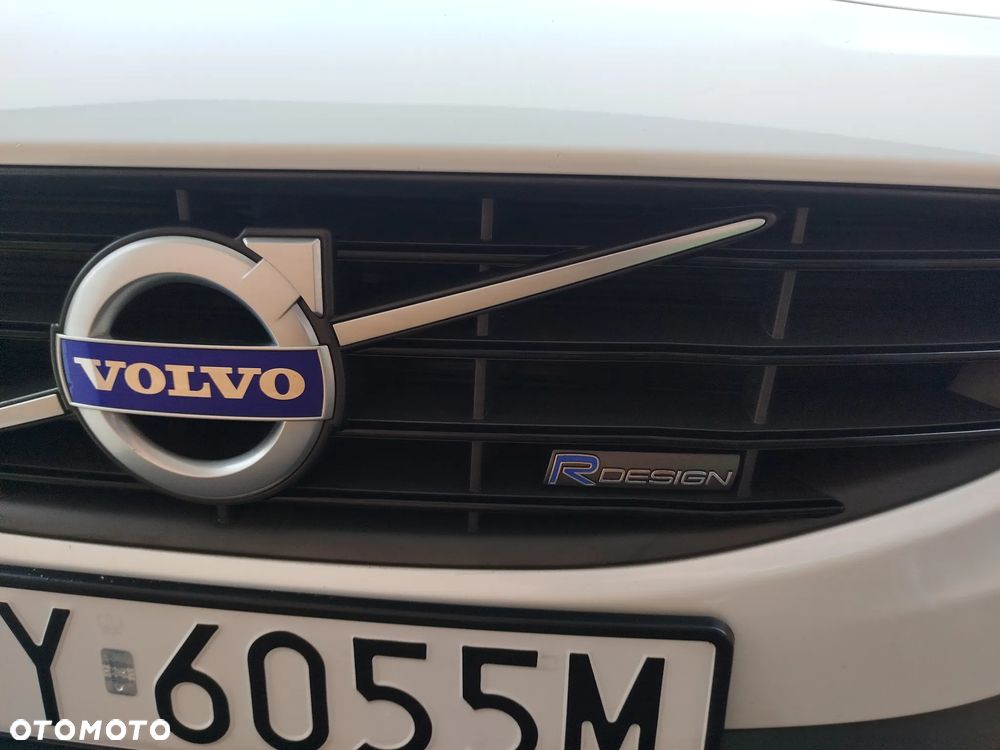 Volvo V60 D3 RDesign - 10