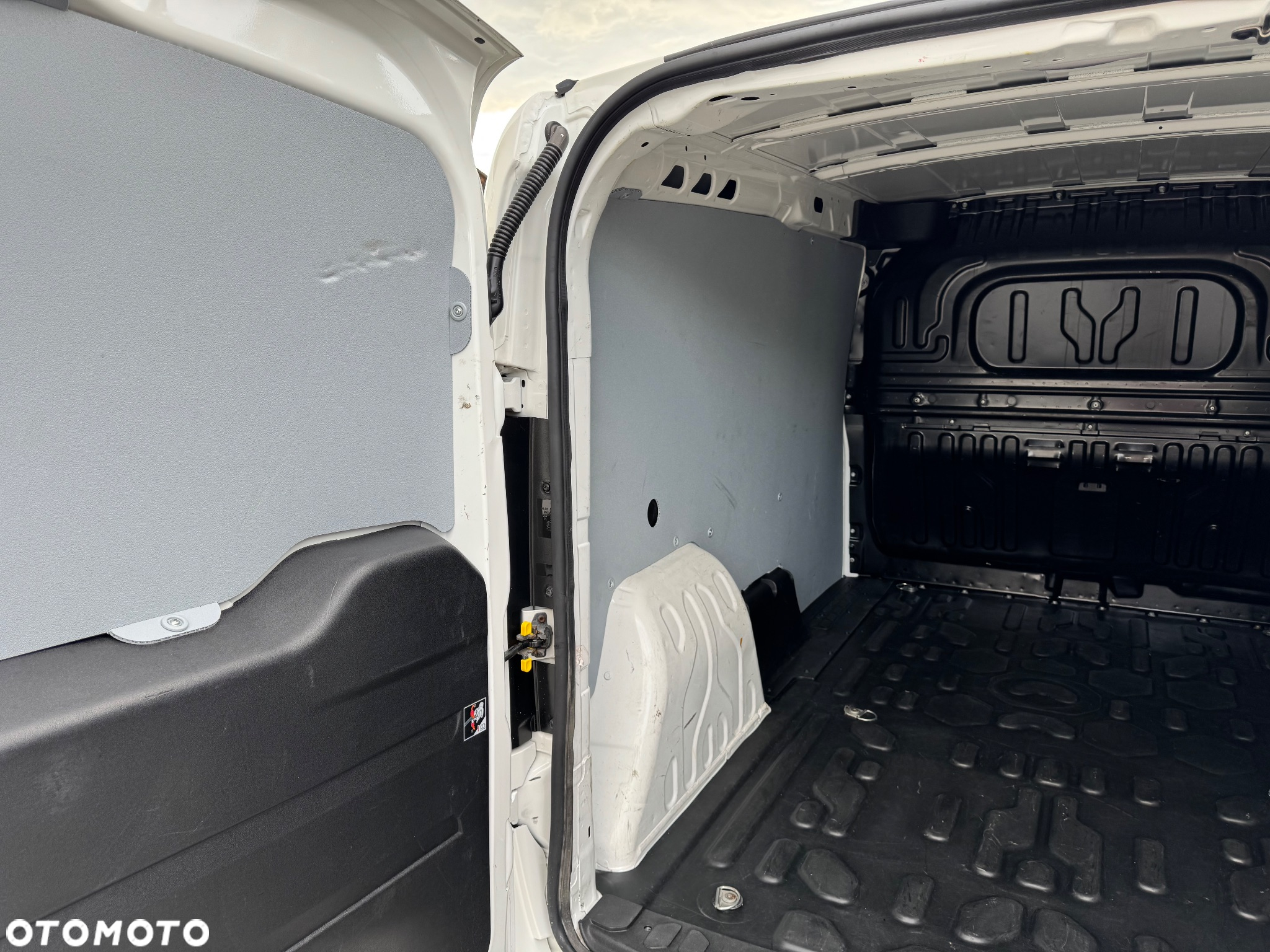Fiat Doblo - 24