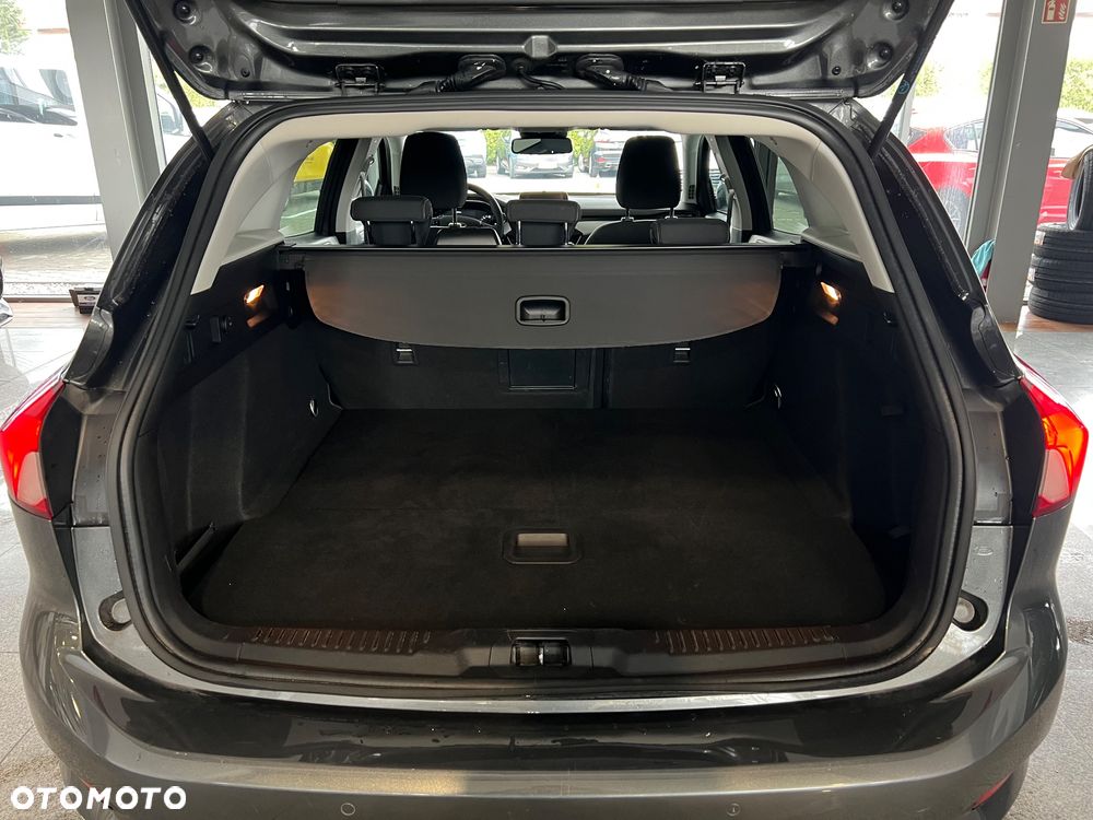 Ford Focus 1.0 EcoBoost mHEV Titanium - 14