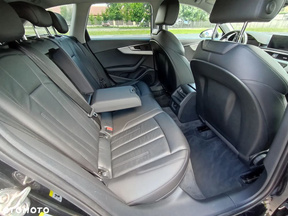 Audi A4 Avant - 23