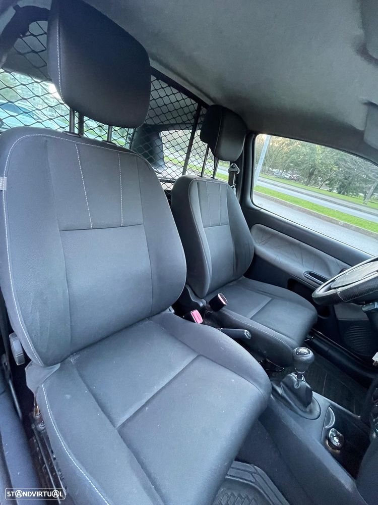 Renault Clio 1.5 dCi Authentique - 9