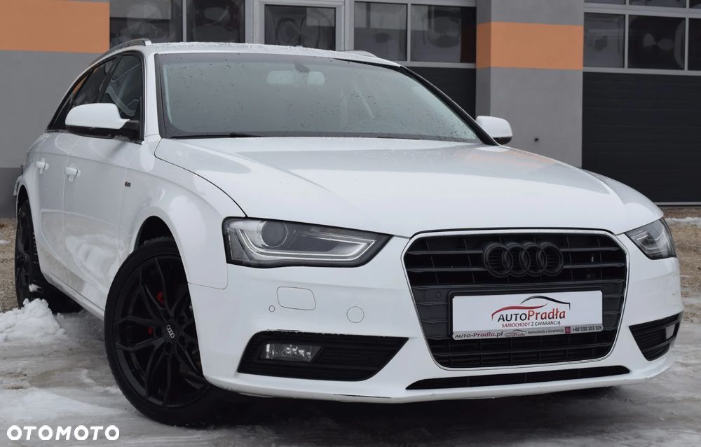 Audi A4 Avant 1.8 TFSI Prime Edition - 5