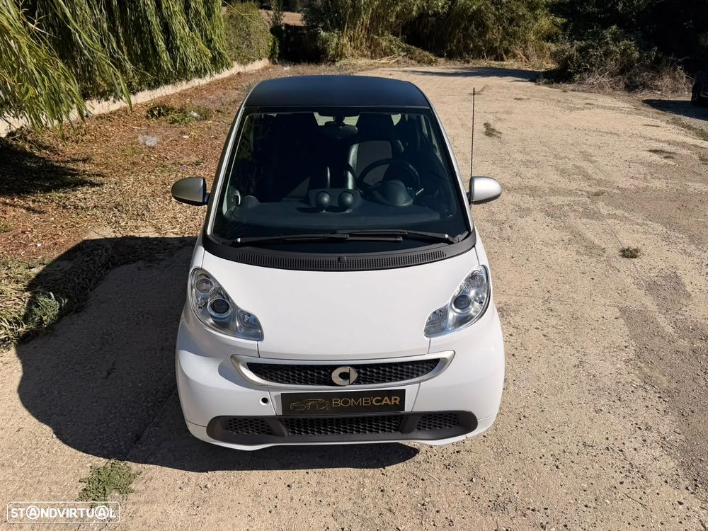 Smart ForTwo Coupé - 6