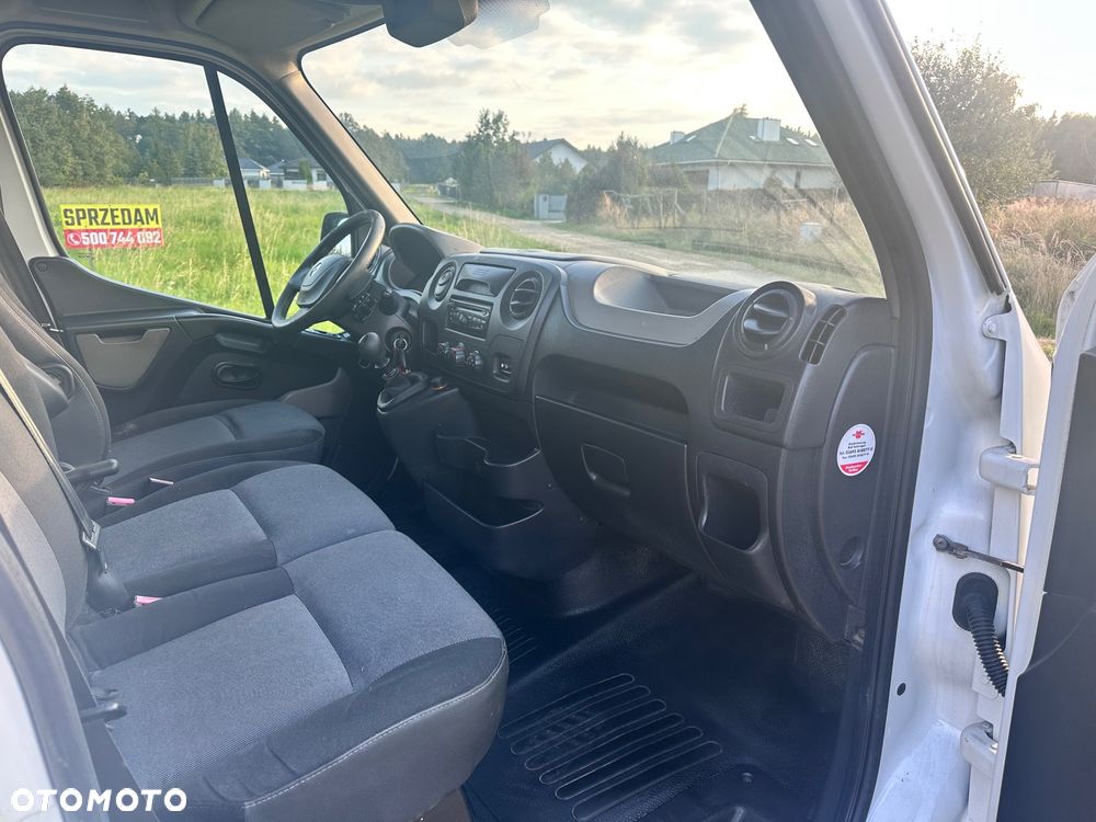 Renault Master - 10