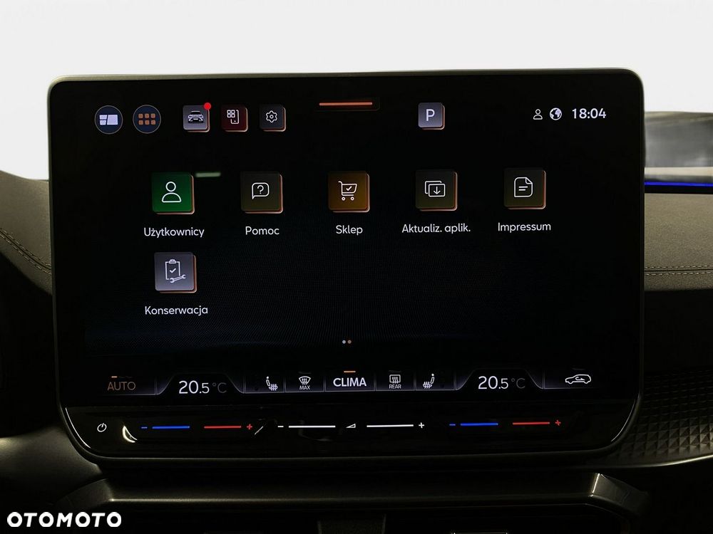 Cupra Formentor - 35