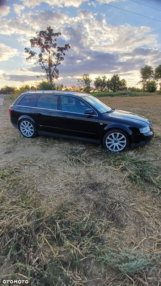 Audi Inny - 2