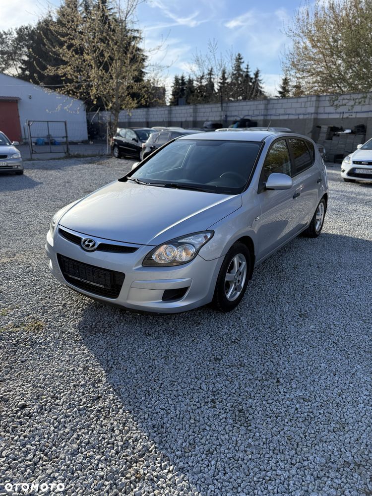 Hyundai i30 - 1