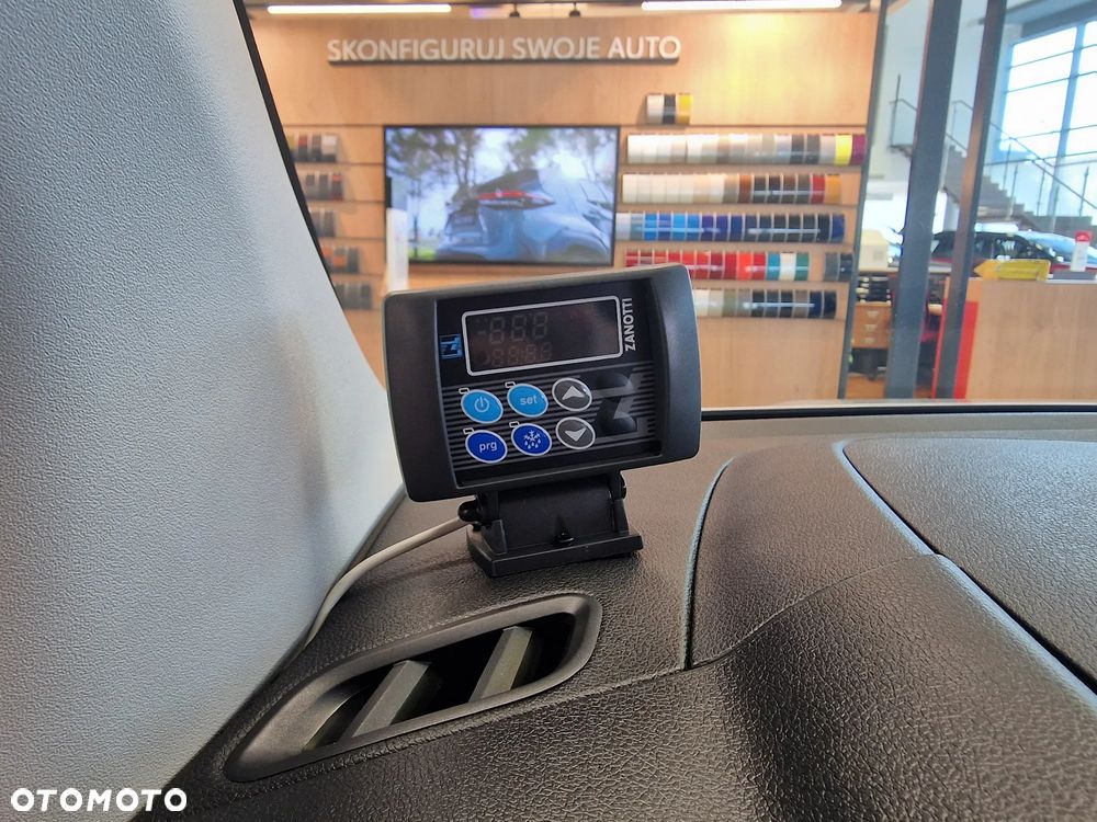 Toyota Proace City - 16