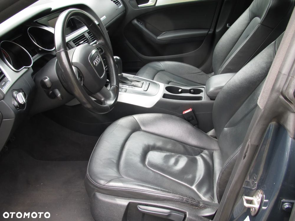 Audi A5 - 7