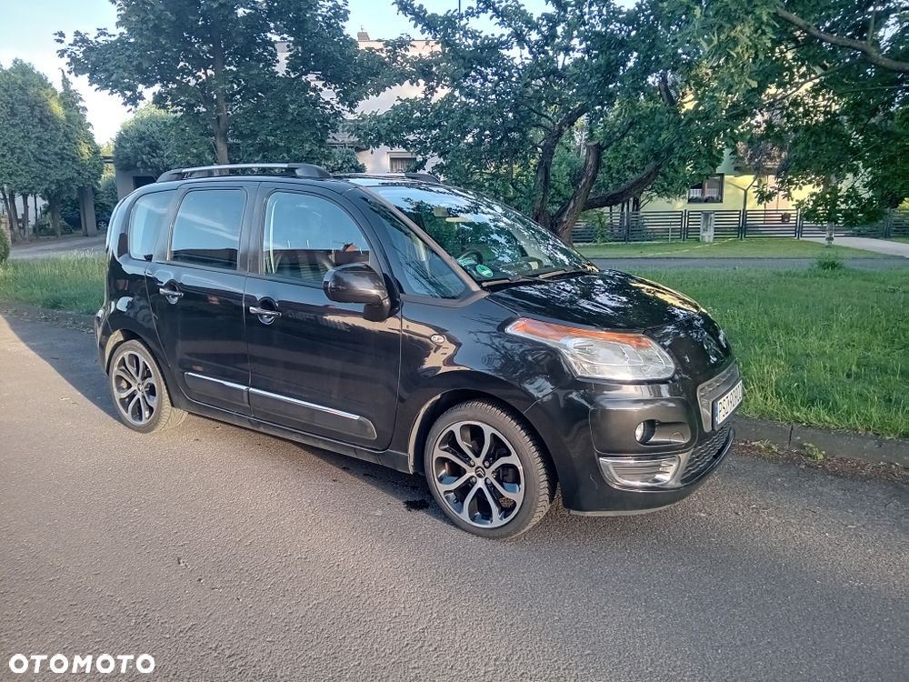 Citroën C3 - 1