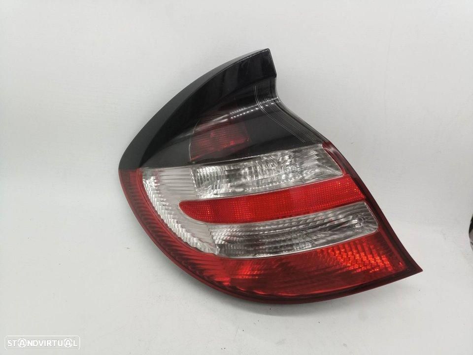 FAROLIM TRASEIRO ESQUERDO MERCEDES-BENZ CLASE C BM 203 SPORTCOUPE - 1