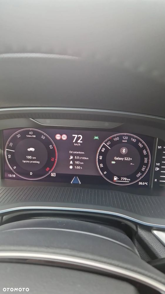 Skoda Octavia - 7