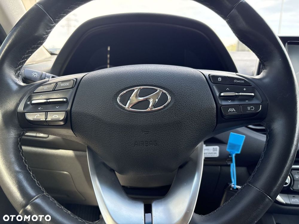 Hyundai i30 1.5 DPI Comfort - 22