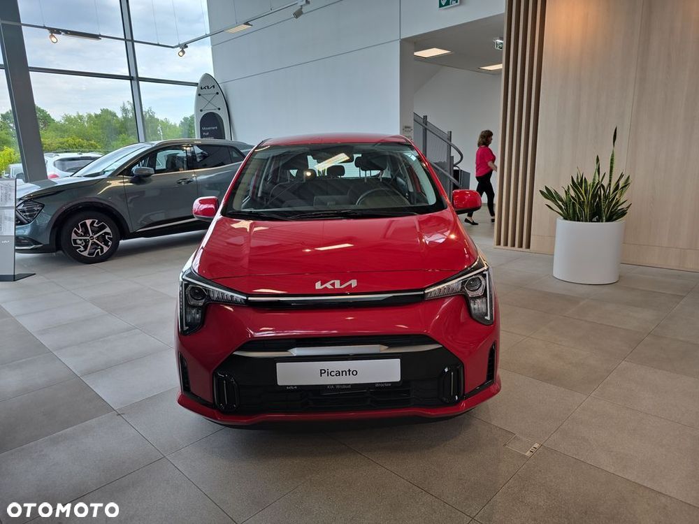 Kia Picanto 1.0 DPI L - 3